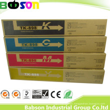 Color Copier Toner Kit Tk895 Compatible Toner for Kyocera Mita Taskaifa 8025/8030mfp